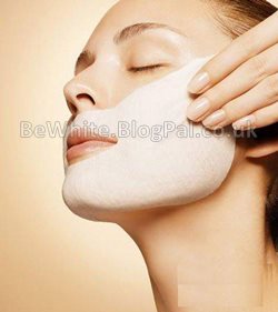 Bleaching creams for Malawi