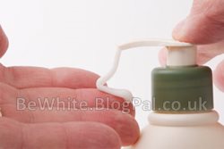 Skin bleaching for Malawian