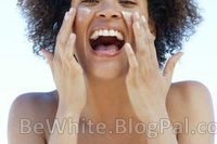 Best skin lightening for South African people