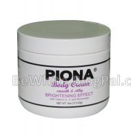 Bleaching body cream for Congo