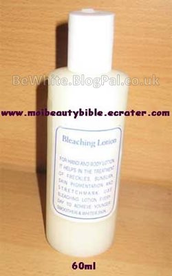 Best skin bleach for Black Jamaican people
