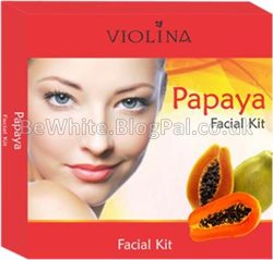 Whitening facial cream for Somalian people