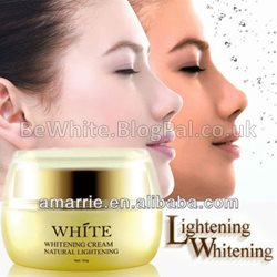 Body whitening lotion for Uganda people