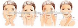 Bleaching neck cream for Black Jamaican