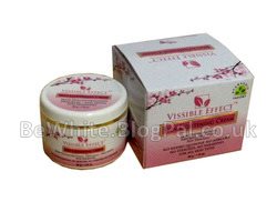 Bleaching your skin for Jamaican people