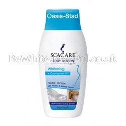 Natural skin care products for Africans men