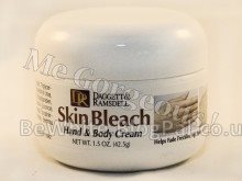 Skin product for Congo women