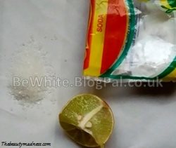 Lightening face cream for Filipino