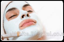 Whitening treatment for South African women