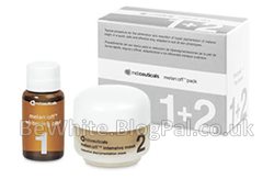 Whitening body for Malawian women