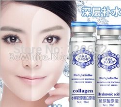 Body cream whitening for Congo