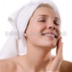 Whitening face cream for Zambian woman