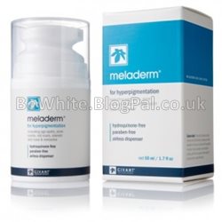 Skin product for Malawi