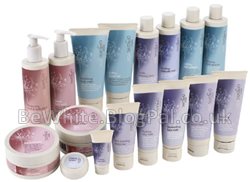 Skin care product for Black Trinidadians people