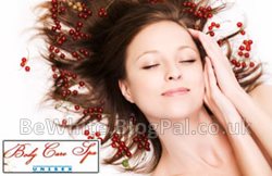 Skin brightening for South African