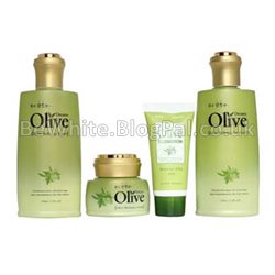 Bleaching face creams for Asian