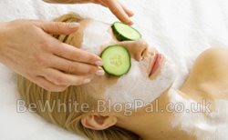 Whitening face cream for Zimbabwean
