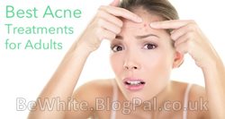 Whitening facial cream for Indian woman