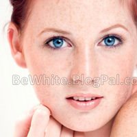 Skin brightener for Indian men