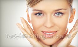 Bleaching your skin for Malawi woman