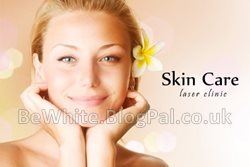 Whitening skin creams for Malaysian people
