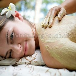 Natural skin lightening products for Black Jamaican men