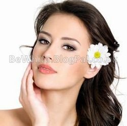 Whitening dark skin cream for Thai women