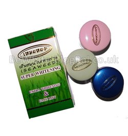 Body whiten for Ghanaian men