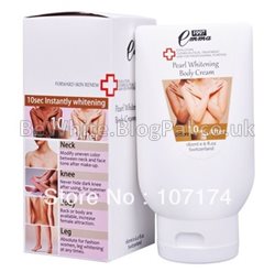 Best whitening creams for Zambian