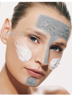 Skin whitening natural for Jamaican people