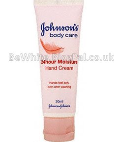 Whitening body for Black Trinidadians