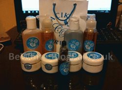 Whitening cream face for Malawian men