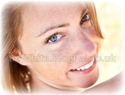 Bleaching cream for Trinidadians women