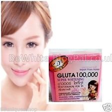 Kojic acid for Malaysian women
