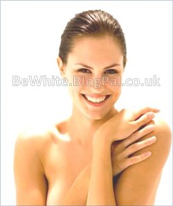 Best whitening products for Malaysian men