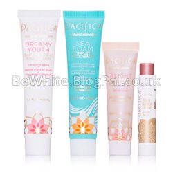Skin treatments for Filipino women
