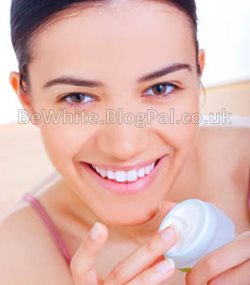 Skin brightening products for Black