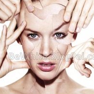 Skin lightening products for dark skin