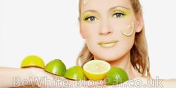 Skin lightening treatments for Black Africans