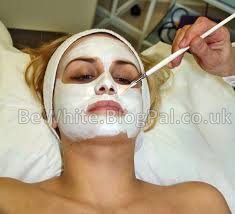 Bleaching creams for Malawi people