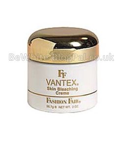 Lightening black skin creams for Africans woman