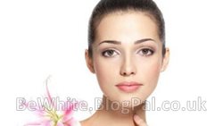 Face whitening creams for Congolese woman
