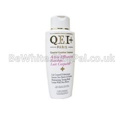 Whitening face for Black Trinidadians