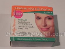 Skin lightening lotion for Malaysian woman