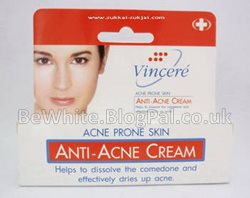 Lighten skin tone for South African