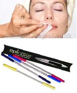 Skin product for Ugandan