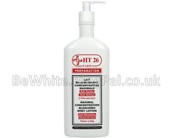 Best skin lighteners for Trinidadians people