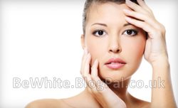 Whitening skin creams for Filipino women