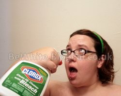 Skin lightening lotion for Malawi women