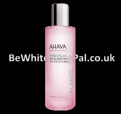 Skin whitening facial for Ghana women